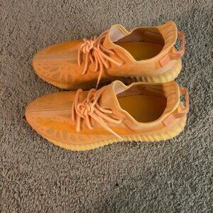 Size 10.5 - Adidas Yeezy Boost 350 V2 Mono Clay